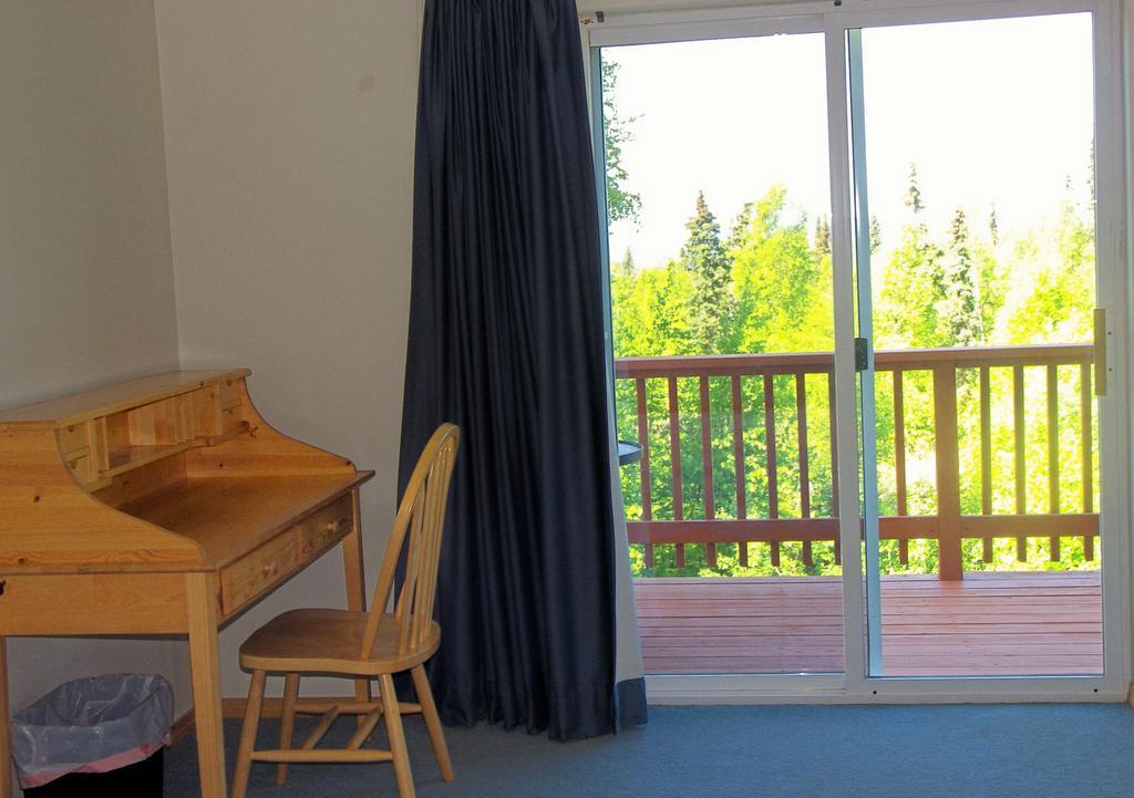 Grace And Bill'S Freedom Hills B&B Talkeetna Luaran gambar