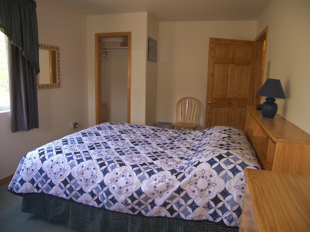 Grace And Bill'S Freedom Hills B&B Talkeetna Luaran gambar