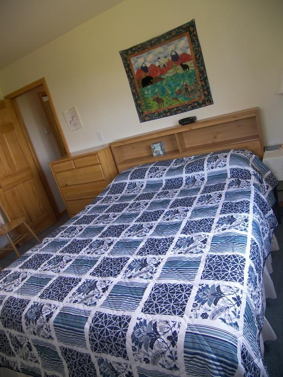Grace And Bill'S Freedom Hills B&B Talkeetna Luaran gambar