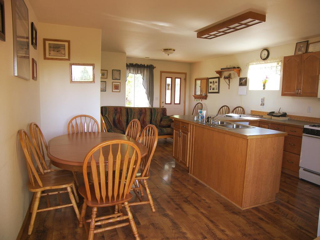Grace And Bill'S Freedom Hills B&B Talkeetna Luaran gambar