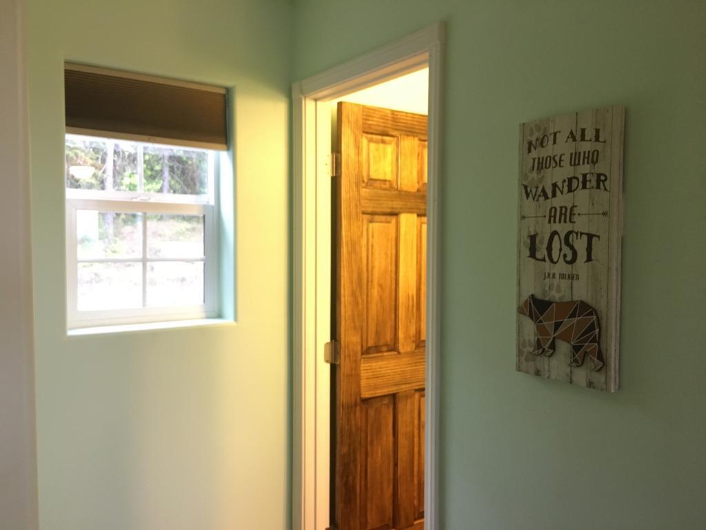 Grace And Bill'S Freedom Hills B&B Talkeetna Luaran gambar